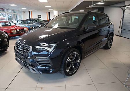 Seat Ateca FR 4Drive/DAB/NAVI/FULL LINK/STDH