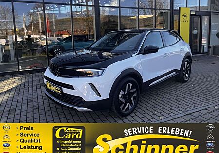 Opel Mokka-e Elegance