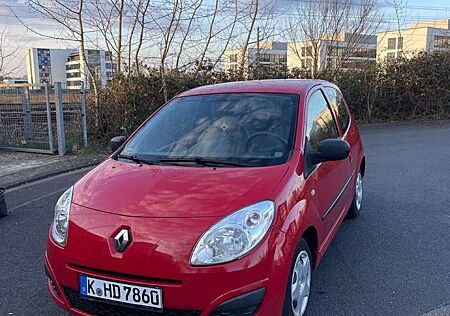 Renault Twingo je t‘aime