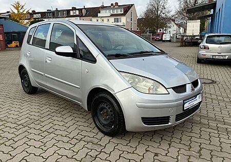 Mitsubishi Colt CZ3 Lim. 5-trg. 1.3 Invite