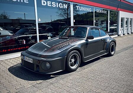 Porsche 930 dp935 I