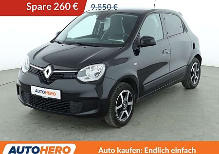 Renault Twingo 1.0 SCe Limited*PDC*SHZ*TEMPO*KLIMA*GARANTIE*