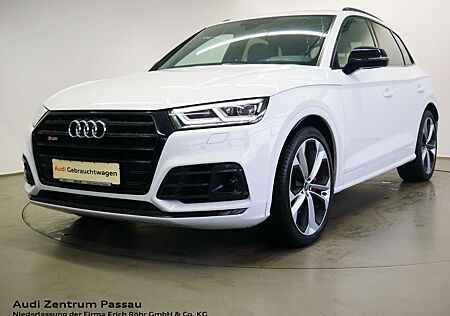 Audi SQ5 TDI MATRIX AHK PANO HEAD-UP virt. Cock.