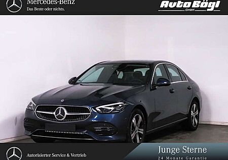 Mercedes-Benz C 300 e AVANTGARDE Advanced Plus/Sound/Memory Navi