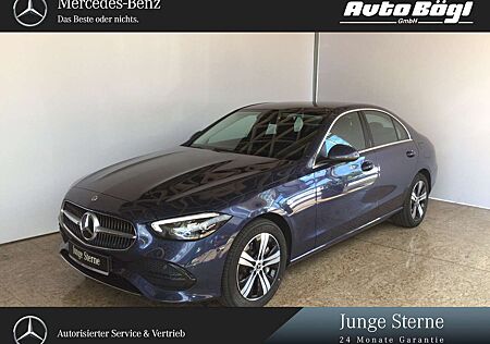 Mercedes-Benz C 300 e AVANTGARDE Advanced Plus/Sound/Memory Navi
