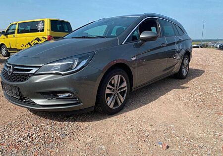 Opel Astra K Sports Tourer Dynamic