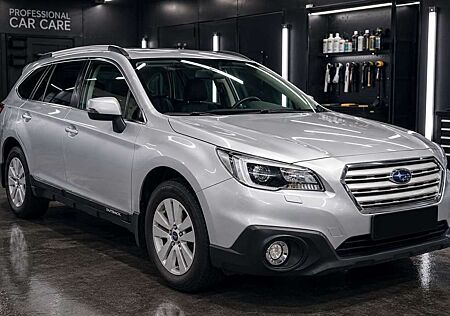 Subaru Legacy Outback Active 110KW 4x4 RFK SZH NAVI
