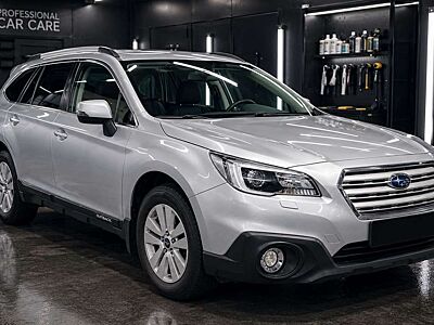 Subaru Legacy Outback Active 110KW 4x4 RFK SZH NAVI