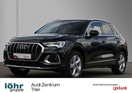 Audi Q3 35 TFSI advanced S tronic