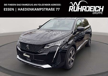 Peugeot 5008 Allure Pack 7-Sitzer ALLWETTER SHZ PDC KAMERA ACC