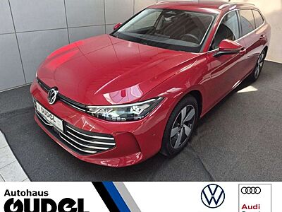 Volkswagen Passat Variant 1.5 eTSI Business AHK IQ.DRIVE