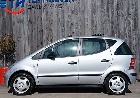 Mercedes-Benz A 140 Classic Klima Panoramadach 60KW