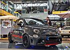 Abarth 695C XSR Yamaha Limited Edition Nr. 193/695 Cabrio