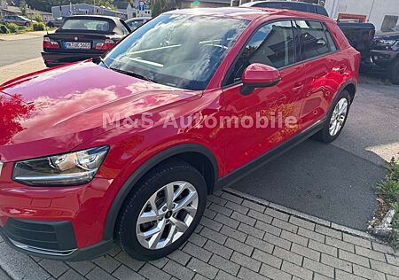 Audi Q2 basis ultra Automatik,Klima,SHZ,2.Hand