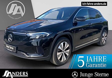 Mercedes-Benz EQA 250 + Progressive AdvPlus+MBUX+Distr+AHK+360°