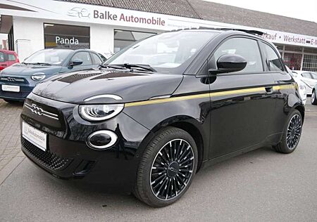 Fiat 500E ICON 42kwH *Nahezu Vollausstattung!*