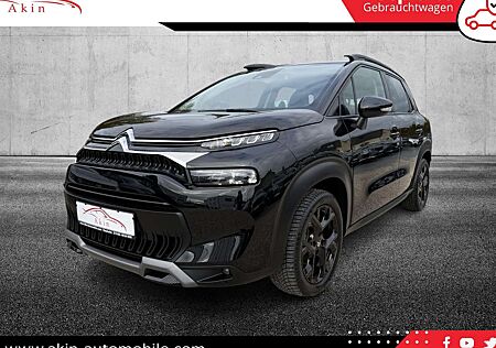 Citroën C3 Aircross Citroen MAX/HEAD-UP/KEYLESS/LED/LEDER/KAMERA/NAVI/PDC/ACC