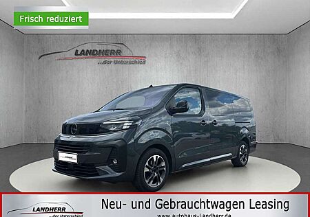 Opel Zafira Life Zafira Edition XL/Rückfahrkamera/Navigationssystem