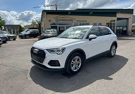 Audi Q3 35 TFSI Autom. Navi, Virtual, LED, Xenon, Alu