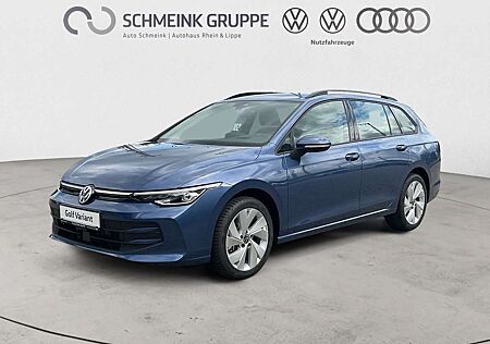 VW Golf Volkswagen Var. 2.0 TDI Life AHK Navi CarPlay ACC