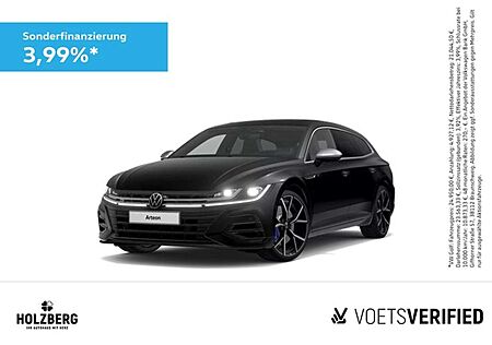 VW Arteon Volkswagen Shooting Brake 2.0 TSI R 4Motion DSG AHK