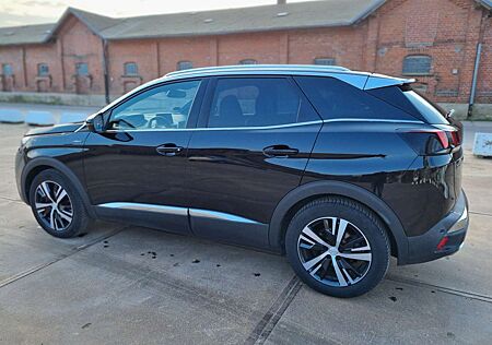 Peugeot 3008 THP 165 EAT6 Stop