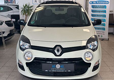 Renault Twingo Dynamique°1.2°Panorama°Klima°1.Hand°Top