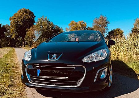 Peugeot 308 CC 155 THP Allure