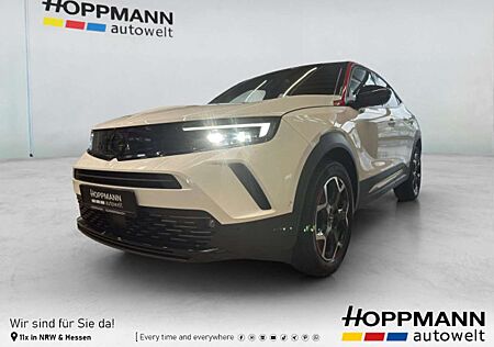 Opel Mokka GS Line SHZ LHZ PDC Kamera Navi LED