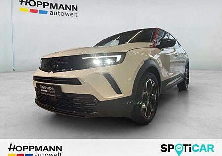 Opel Mokka GS 1.2*SITZHZG*LENKRADHZG*PDC*KAMERA*NAVI*