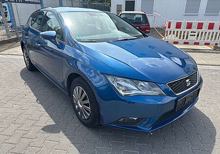 Seat Leon Style