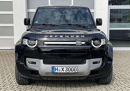 Land Rover Defender 90 D250 XS Edition *1.Hand*22 Zoll*AHK*