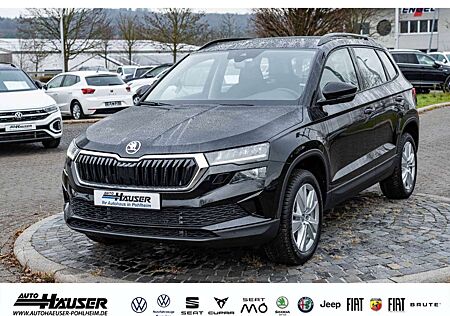 Skoda Karoq Selection 1.5 TSI DSG NAVI KAMERA TEMPOMAT LED PDC