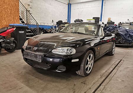 Mazda MX-5 1.6i 16V