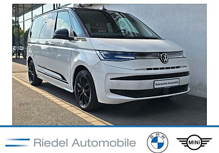 VW Volkswagen Others Multivan 2,0 TDI Edition Navi DSG AHK Alarm RFK