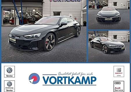 Audi e-tron GT RS quattro Matrix/Pano/Sitzkli/360/B&O
