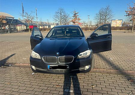 BMW 520d 520 Gran Turismo