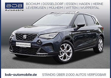 Seat Arona 1.0 TSI FR ACC PDC BT LM