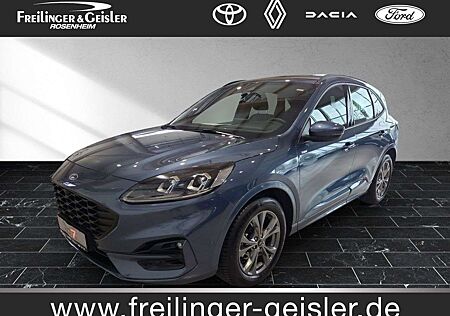 Ford Kuga ST-Line Bluetooth Head Up Display Navi LED