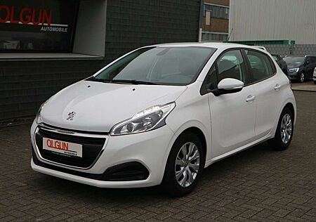 Peugeot 208 BlueHDi 100 Active *NAVI*PDC*SHZ*