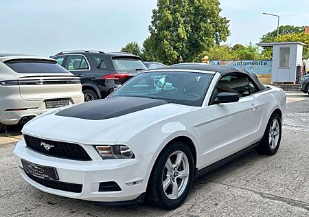 Ford Mustang 3.7 Aut.. Klima Leder Tüv Neu