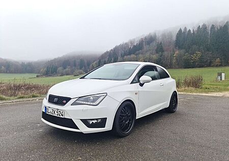 Seat Ibiza FR Tüv neu