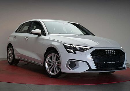 Audi A3 5 TFSI Sportback S tronic advanced CarPlay/A