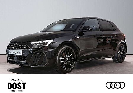 Audi A1 Sportback 30 TFSI S line S tronic LED+PDC+SHZ