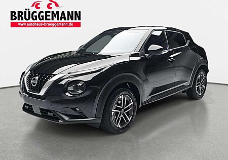 Nissan Juke 1.0 DIG-T 5T N-CONNECTA WINTER