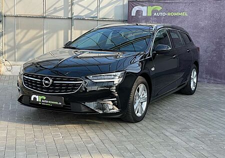 Opel Insignia 2.0 CDTI ST Aut Elegance AHK Nav LED SH