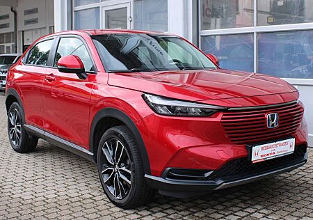 Honda HR-V e:HEV 1.5 i-MMD Hybrid Elegance