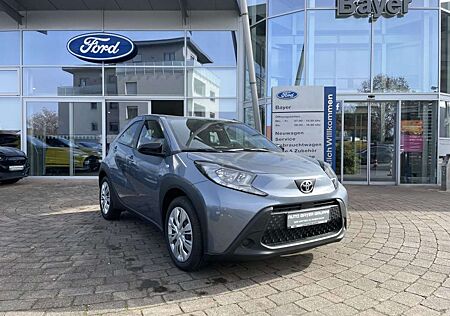 Toyota Aygo (X) Play