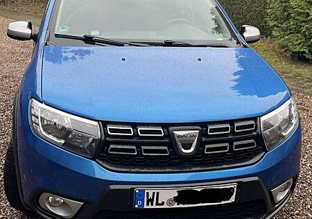 Dacia Logan MCV dCi 90 (S&S) Comfort