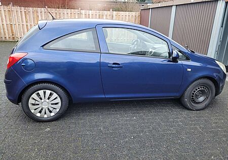 Opel Corsa 1.0 12V Innovation